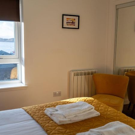 Ledaig Apartment Oban Buitenkant foto